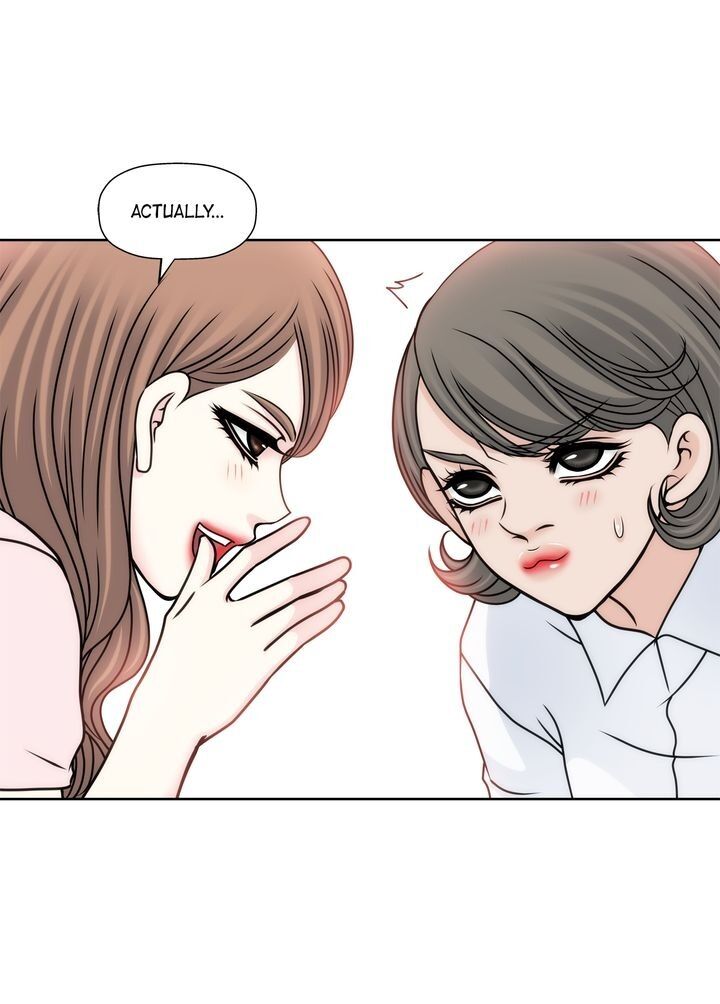 Cinderella’s Man - Chapter 40 [photo 29] - MangaPorn