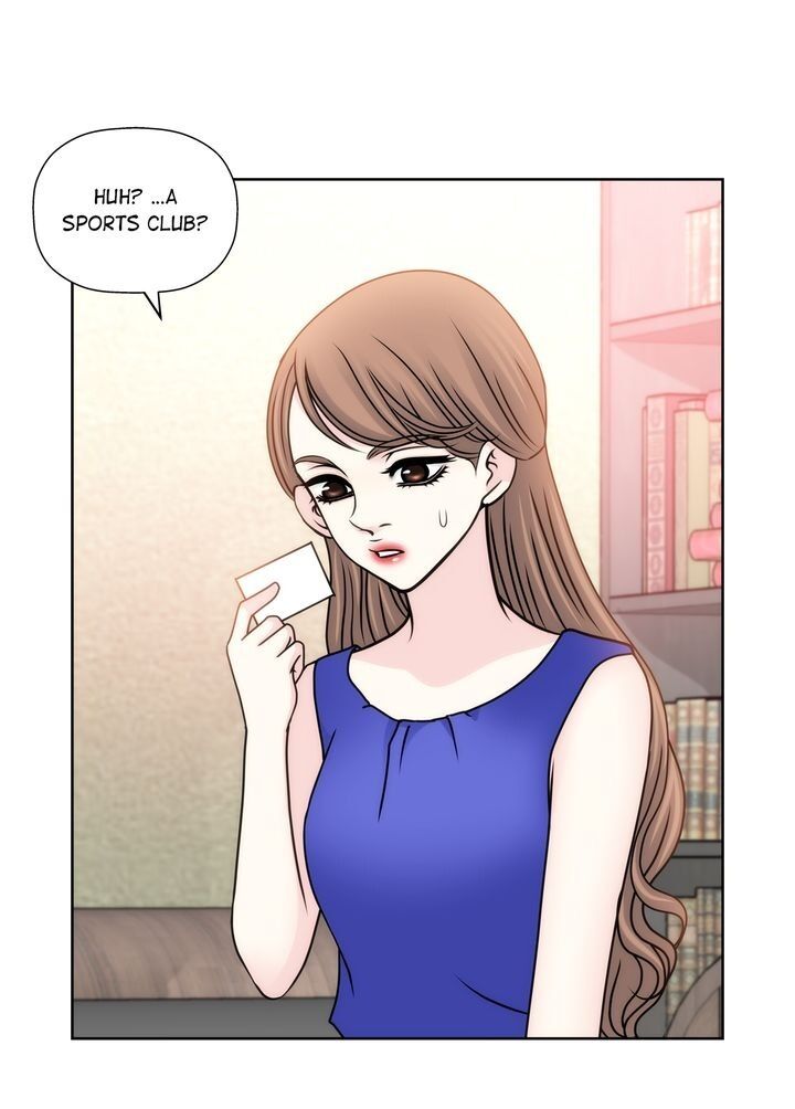 Cinderella’s Man - Chapter 40 [photo 36] - MangaPorn