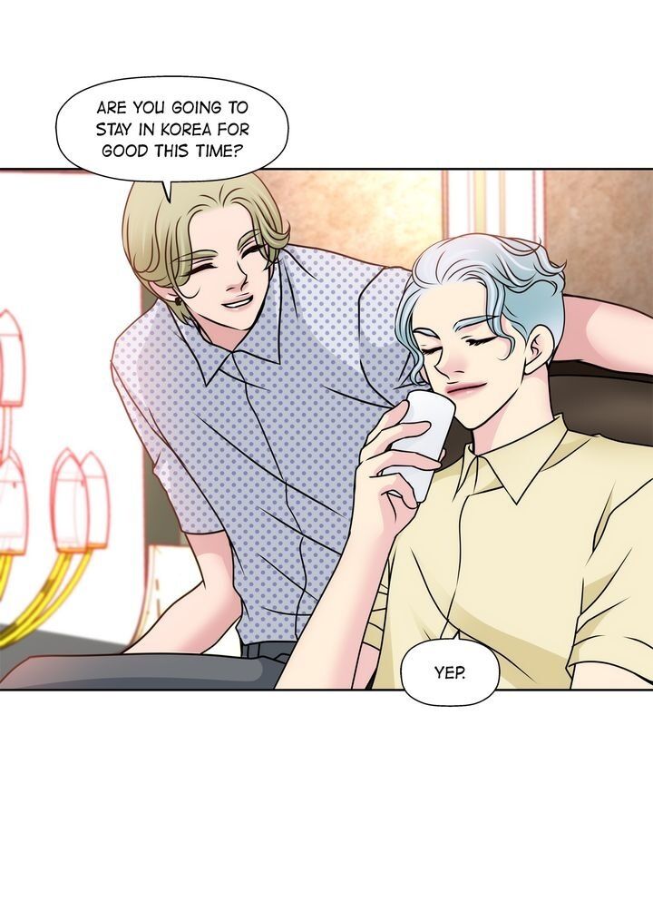 Cinderella’s Man - Chapter 40 [photo 41] - MangaPorn