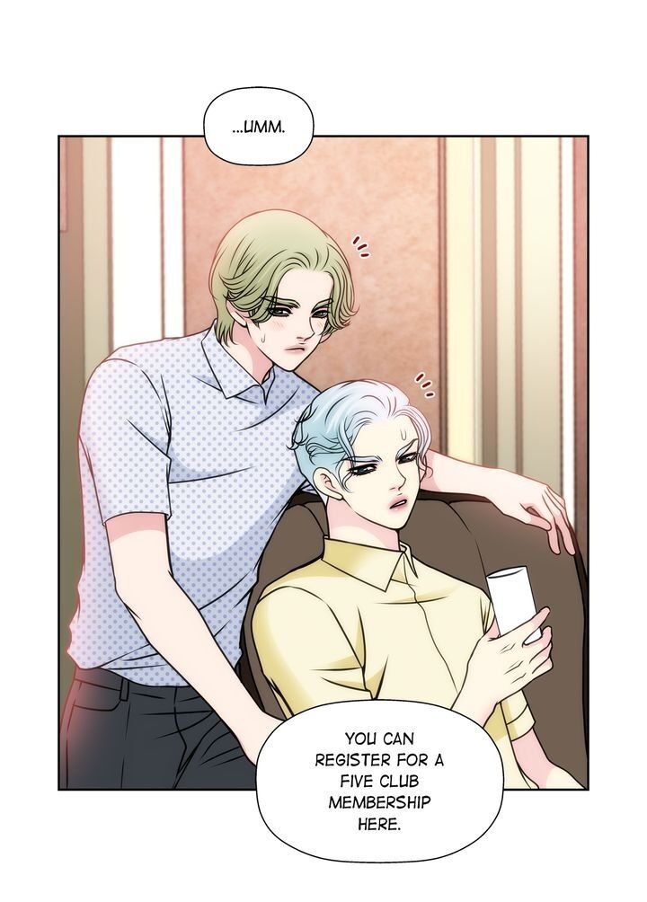 Cinderella’s Man - Chapter 40 [photo 44] - MangaPorn