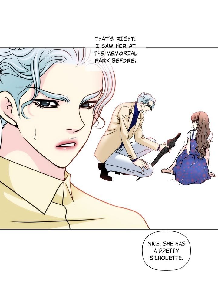 Cinderella’s Man - Chapter 40 [photo 45] - MangaPorn