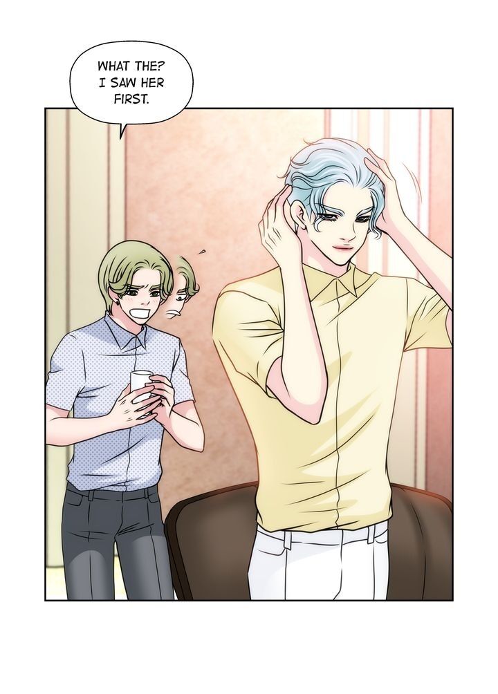 Cinderella’s Man - Chapter 40 [photo 47] - MangaPorn