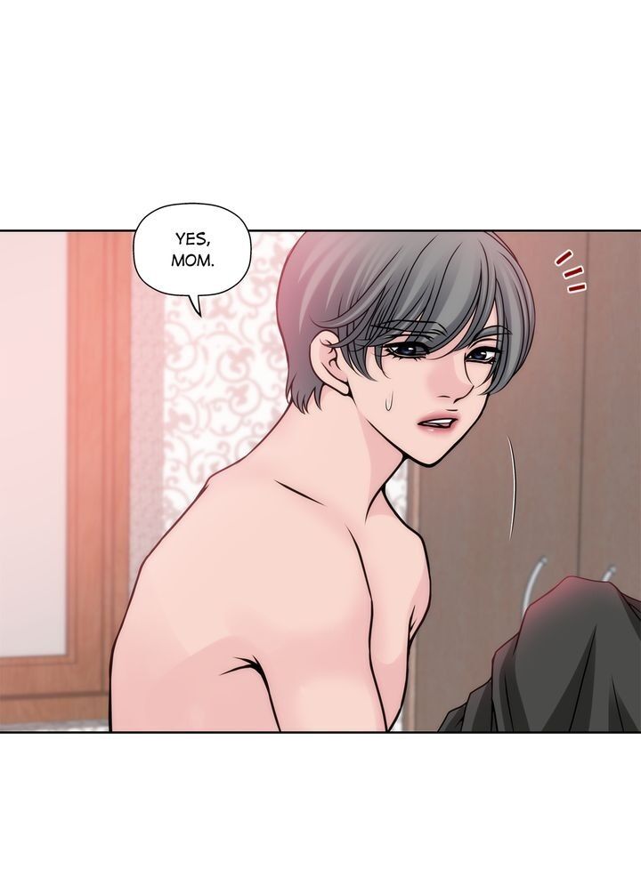 Cinderella’s Man - Chapter 40 [photo 6] - MangaPorn