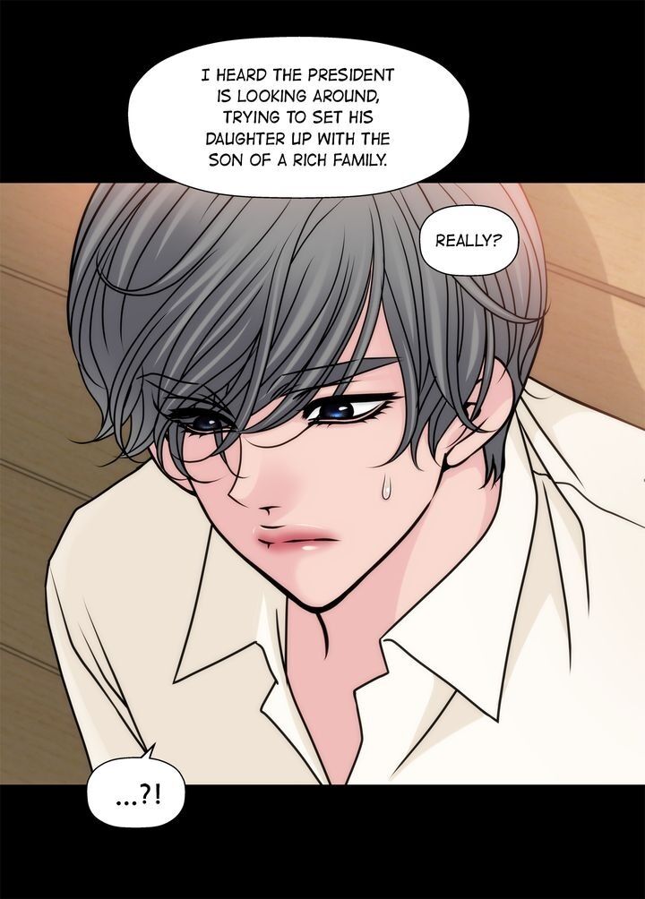 Cinderella’s Man - Chapter 41 [photo 12] - MangaPorn