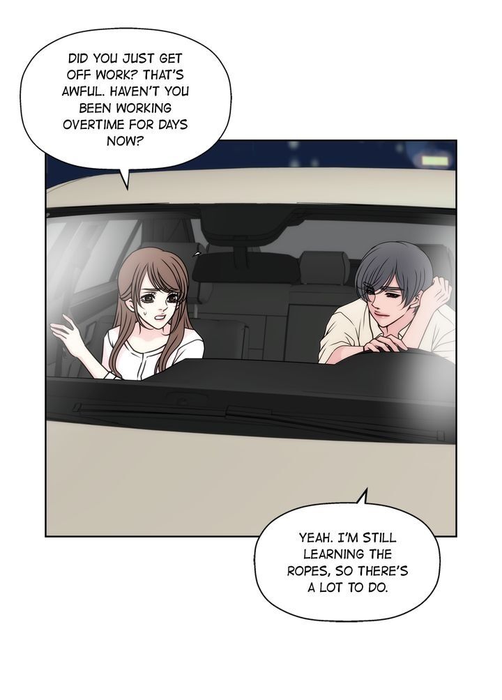 Cinderella’s Man - Chapter 41 [photo 16] - MangaPorn