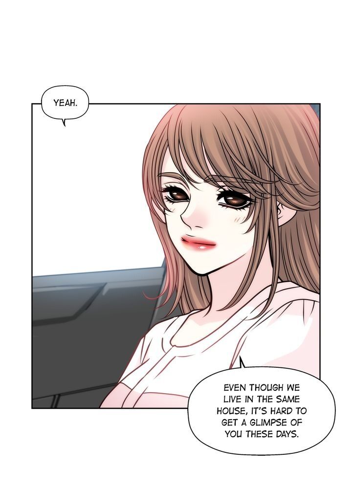 Cinderella’s Man - Chapter 41 [photo 18] - MangaPorn