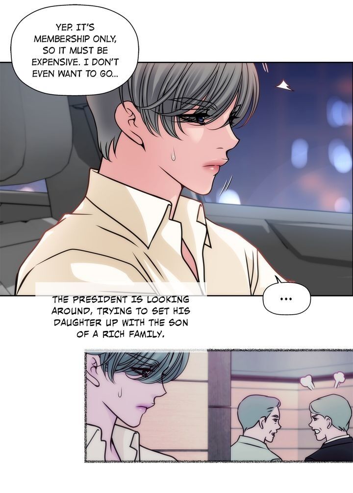 Cinderella’s Man - Chapter 41 [photo 20] - MangaPorn