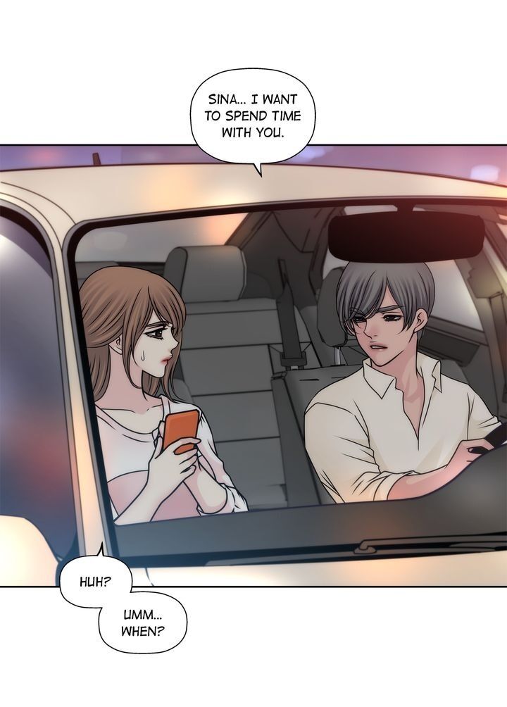 Cinderella’s Man - Chapter 41 [photo 22] - MangaPorn