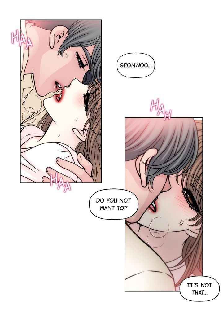 Cinderella’s Man - Chapter 41 [photo 26] - MangaPorn