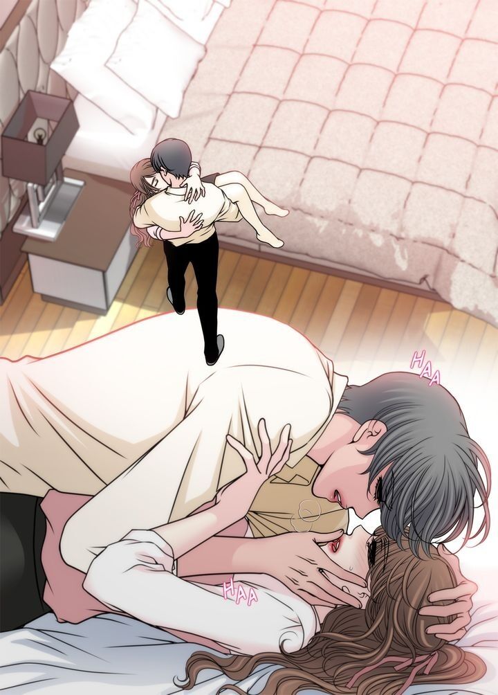 Cinderella’s Man - Chapter 41 [photo 27] - MangaPorn