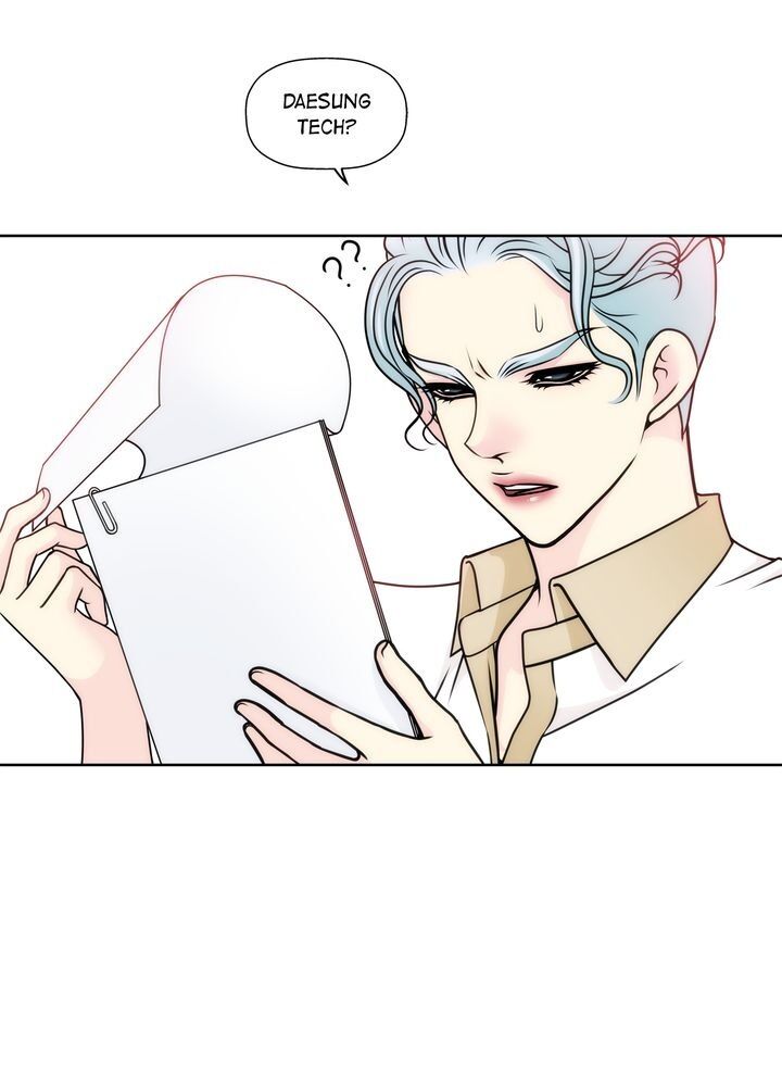 Cinderella’s Man - Chapter 41 [photo 34] - MangaPorn