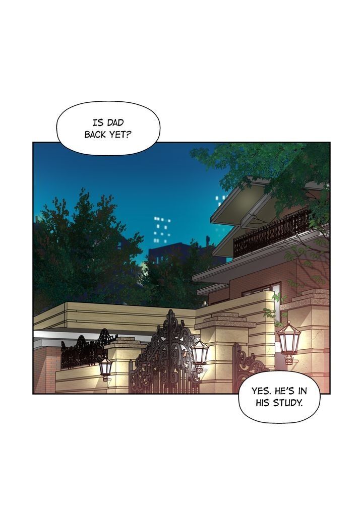 Cinderella’s Man - Chapter 41 [photo 37] - MangaPorn