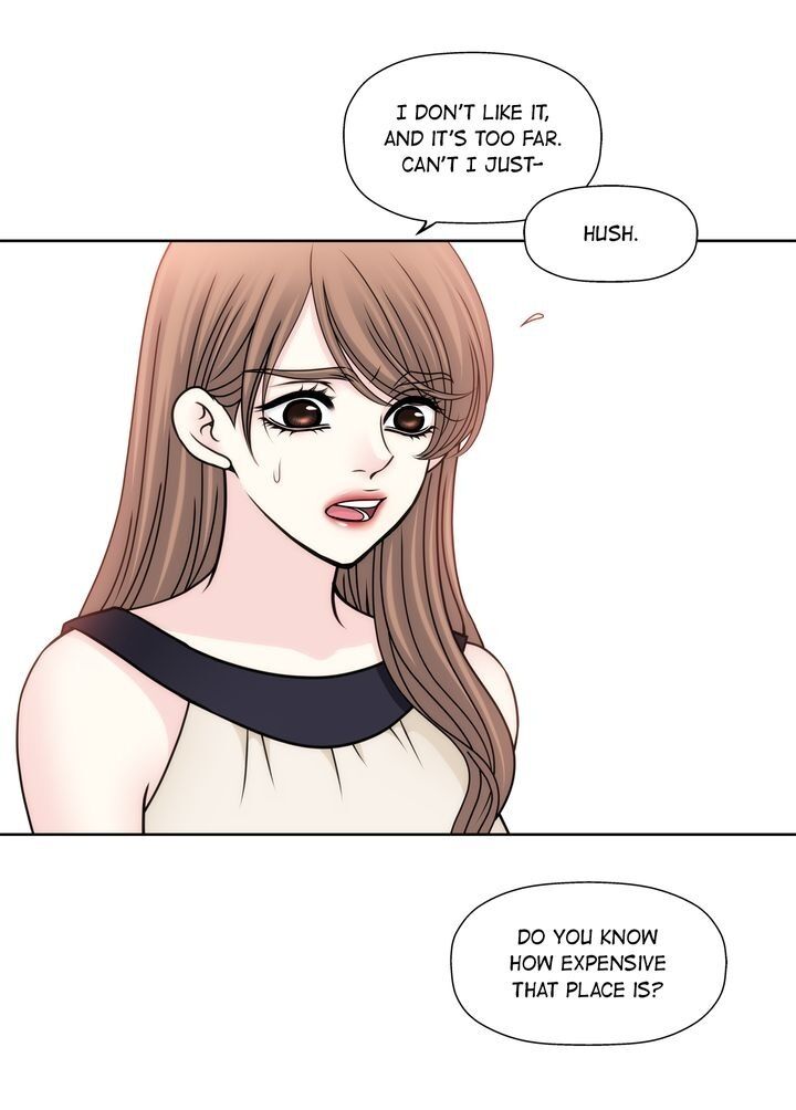 Cinderella’s Man - Chapter 41 [photo 39] - MangaPorn