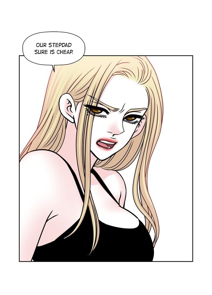 Cinderella’s Man - Chapter 41 [photo 44] - MangaPorn