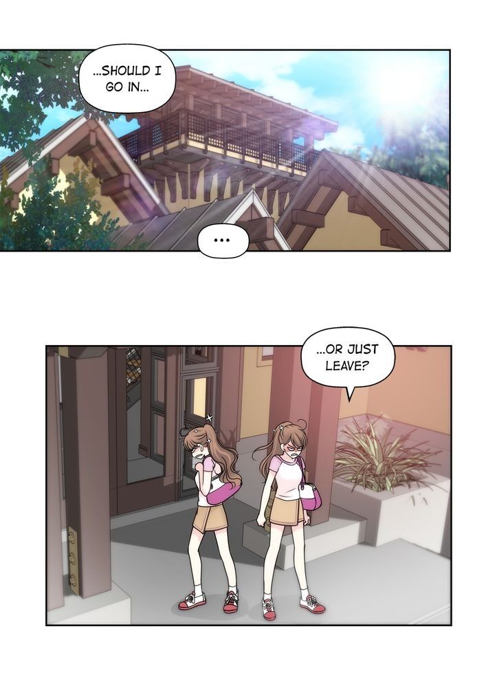 Cinderella’s Man - Chapter 41 [photo 46] - MangaPorn