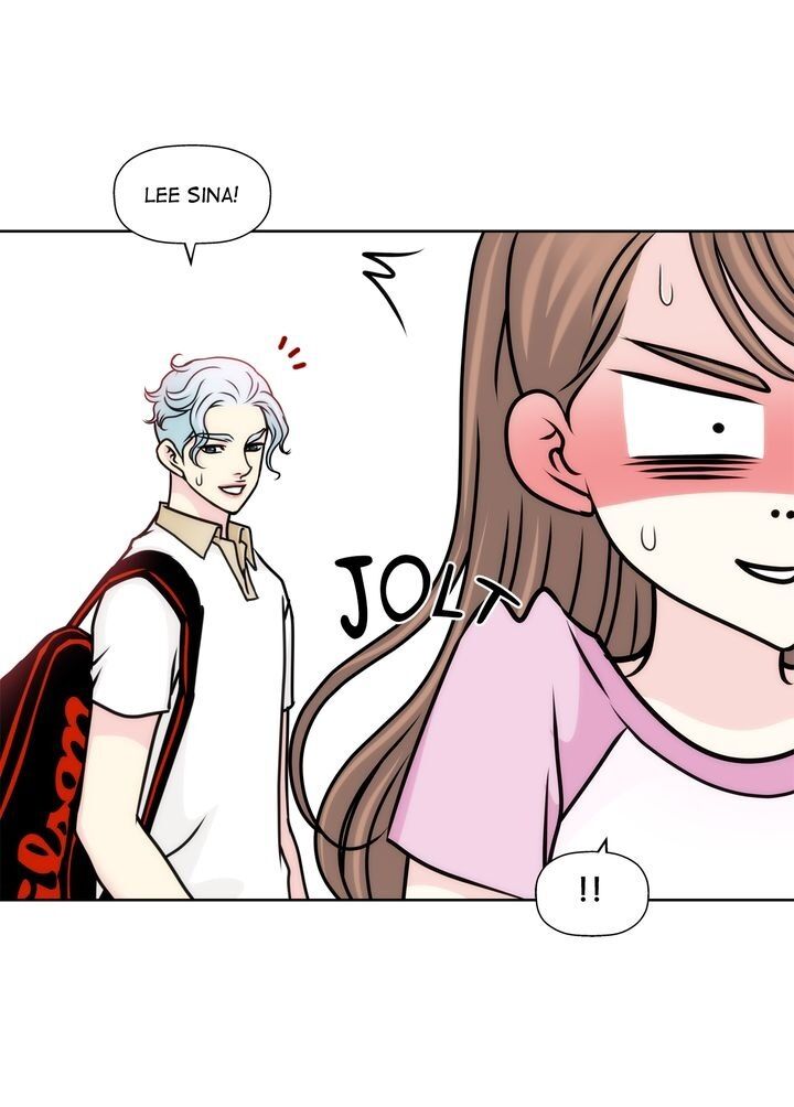 Cinderella’s Man - Chapter 41 [photo 47] - MangaPorn