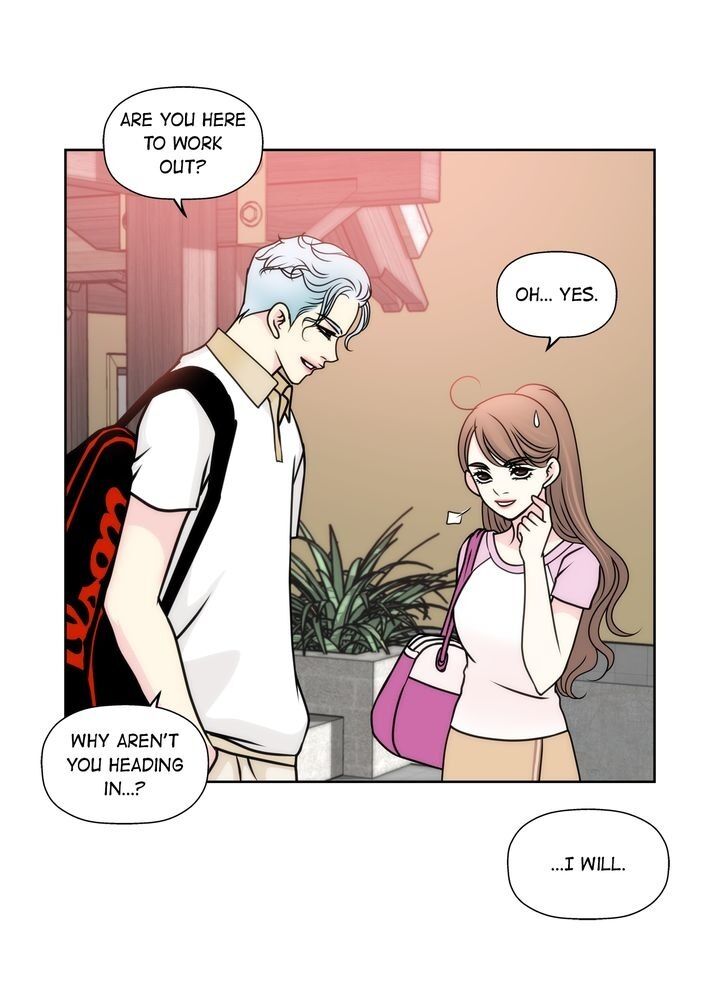 Cinderella’s Man - Chapter 41 [photo 48] - MangaPorn