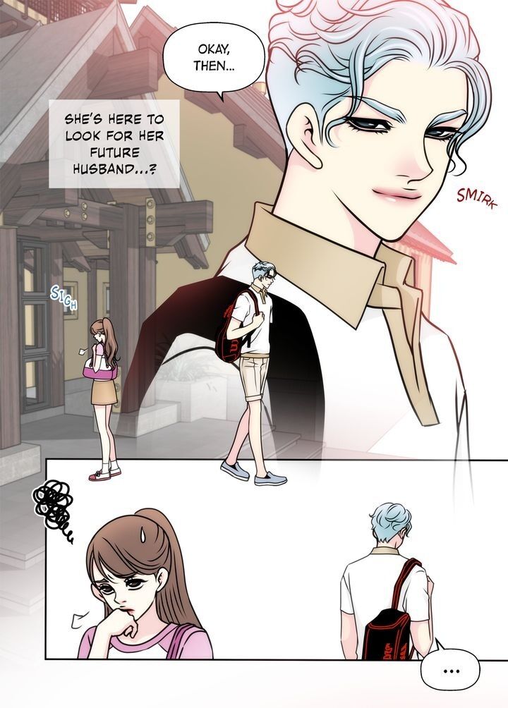 Cinderella’s Man - Chapter 41 [photo 49] - MangaPorn