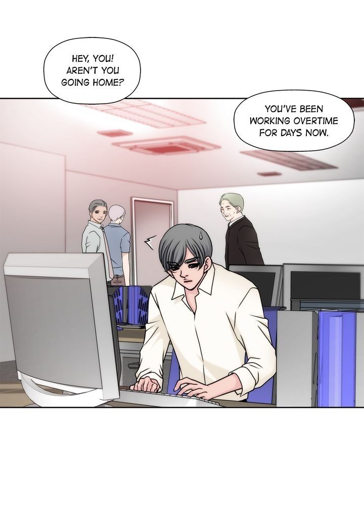 Cinderella’s Man - Chapter 41 [photo 5] - MangaPorn