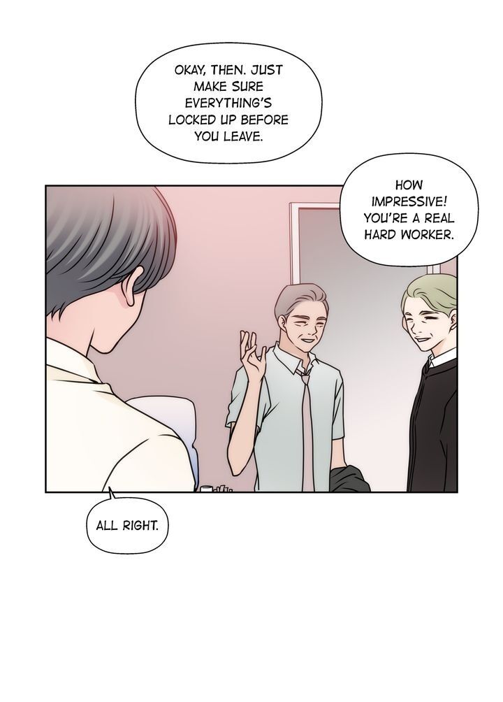 Cinderella’s Man - Chapter 41 [photo 7] - MangaPorn