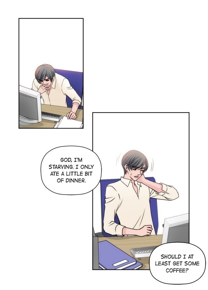 Cinderella’s Man - Chapter 41 [photo 8] - MangaPorn