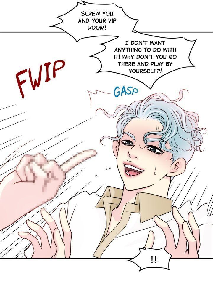 Cinderella’s Man - Chapter 42 [photo 12] - MangaPorn