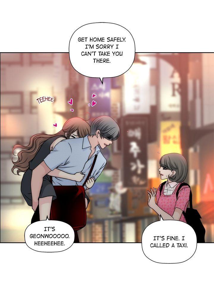 Cinderella’s Man - Chapter 42 [photo 21] - MangaPorn