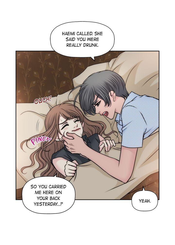 Cinderella’s Man - Chapter 42 [photo 25] - MangaPorn