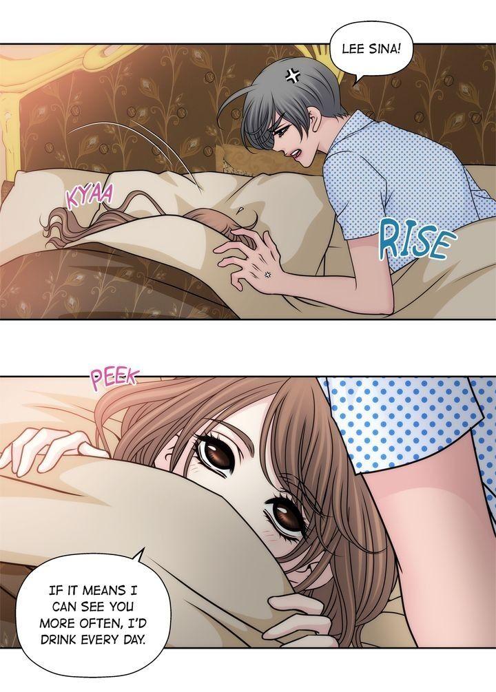 Cinderella’s Man - Chapter 42 [photo 29] - MangaPorn