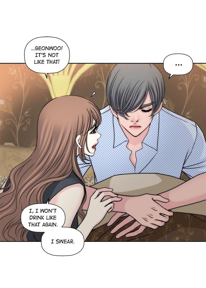 Cinderella’s Man - Chapter 42 [photo 32] - MangaPorn