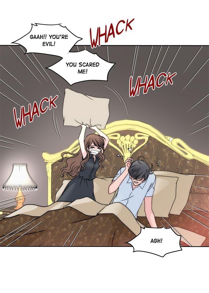 Cinderella’s Man - Chapter 42 [photo 34] - MangaPorn