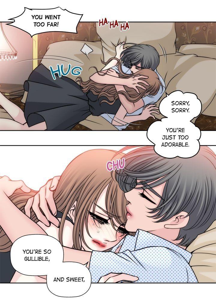 Cinderella’s Man - Chapter 42 [photo 35] - MangaPorn