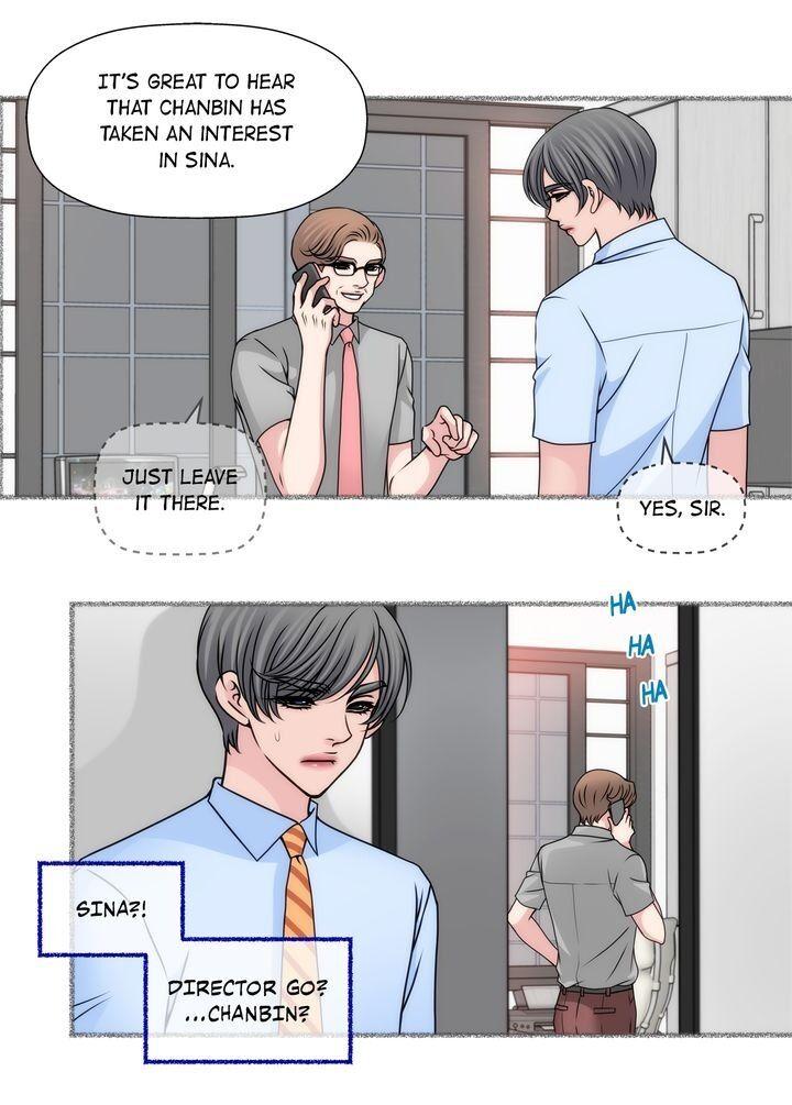 Cinderella’s Man - Chapter 42 [photo 38] - MangaPorn