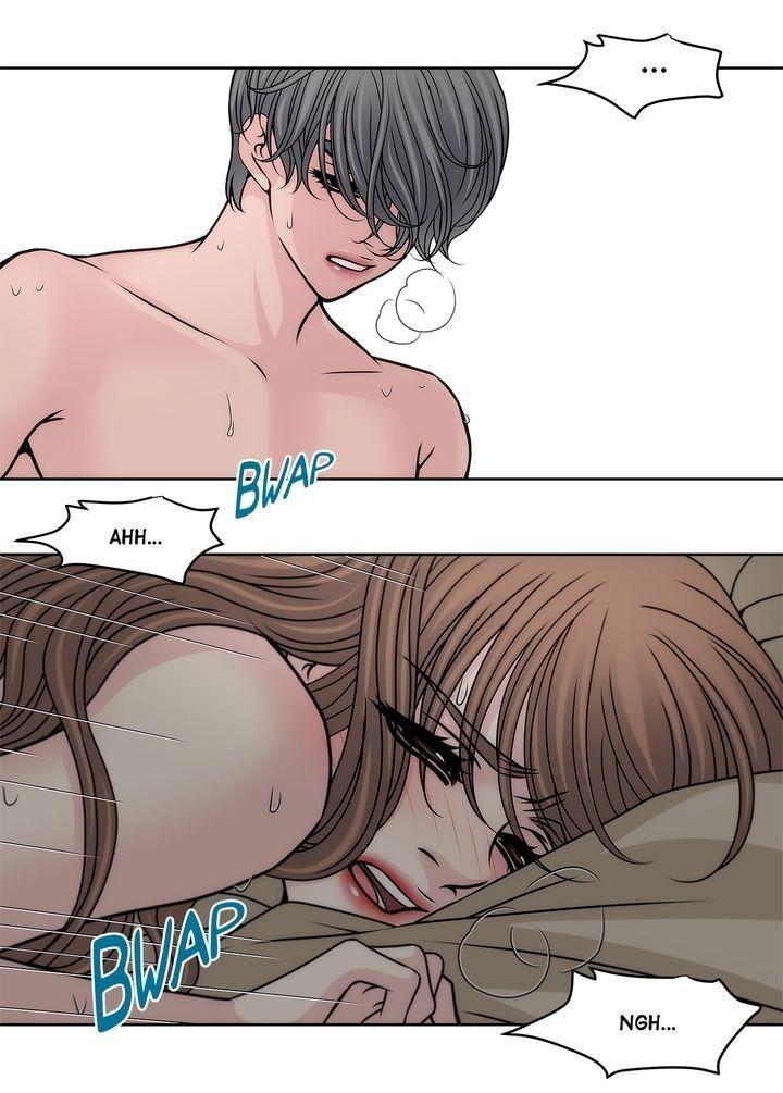 Cinderella’s Man - Chapter 42 [photo 41] - MangaPorn