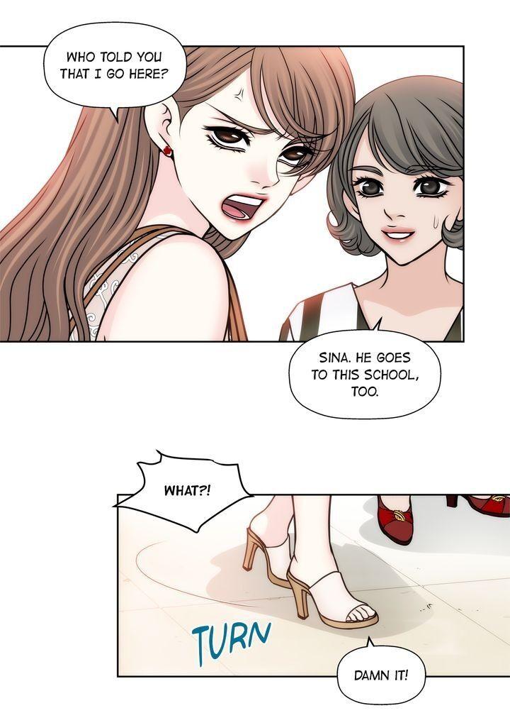 Cinderella’s Man - Chapter 42 [photo 47] - MangaPorn