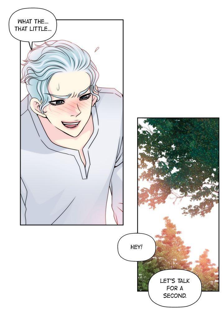 Cinderella’s Man - Chapter 42 [photo 49] - MangaPorn