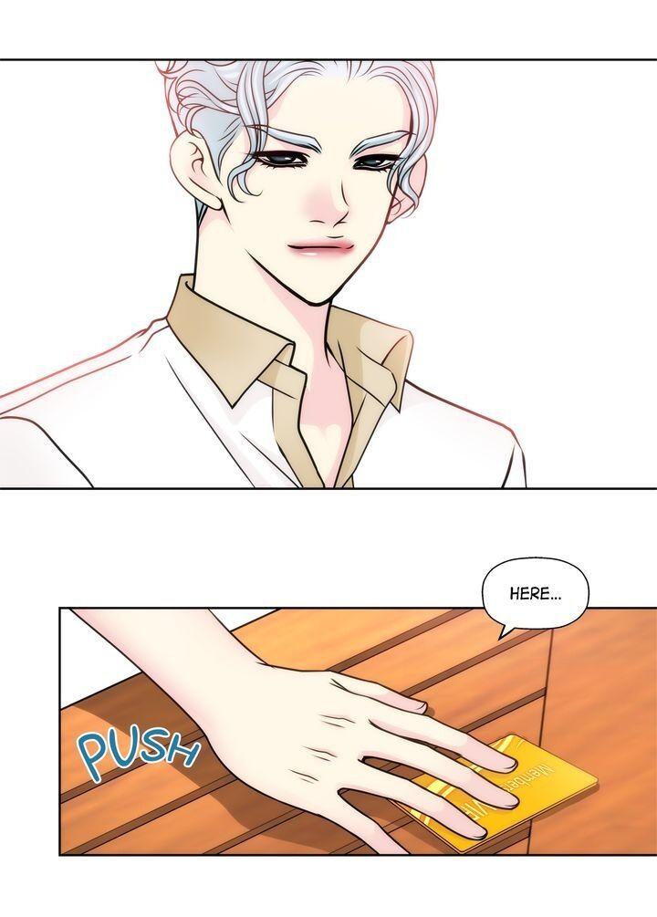 Cinderella’s Man - Chapter 42 [photo 5] - MangaPorn