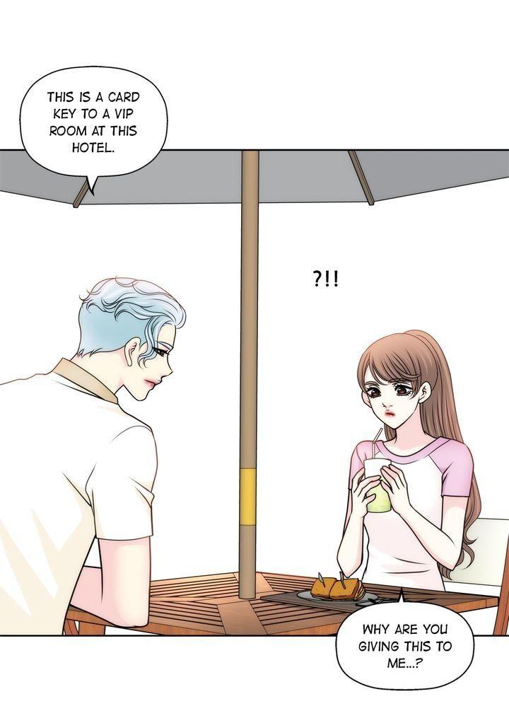 Cinderella’s Man - Chapter 42 [photo 6] - MangaPorn