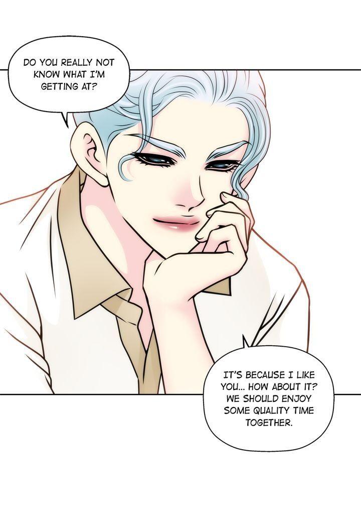 Cinderella’s Man - Chapter 42 [photo 7] - MangaPorn