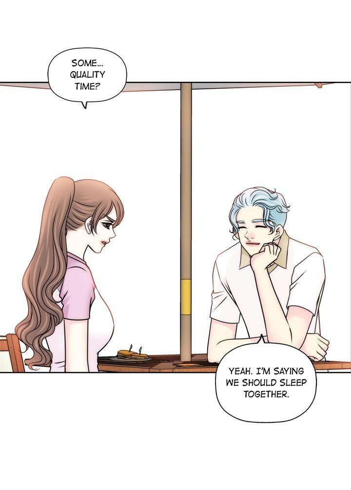 Cinderella’s Man - Chapter 42 [photo 8] - MangaPorn