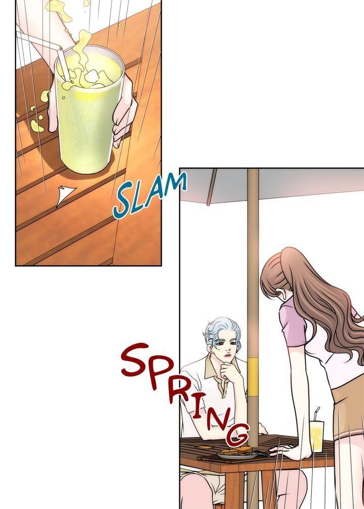 Cinderella’s Man - Chapter 42 [photo 9] - MangaPorn