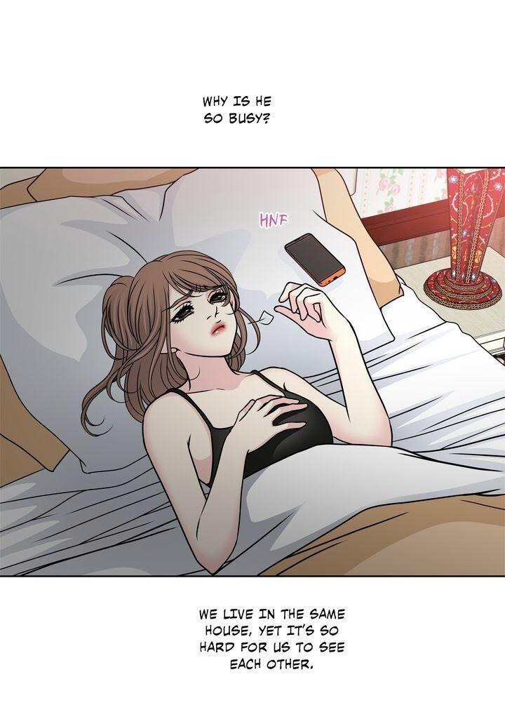 Cinderella’s Man - Chapter 43 [photo 10] - MangaPorn