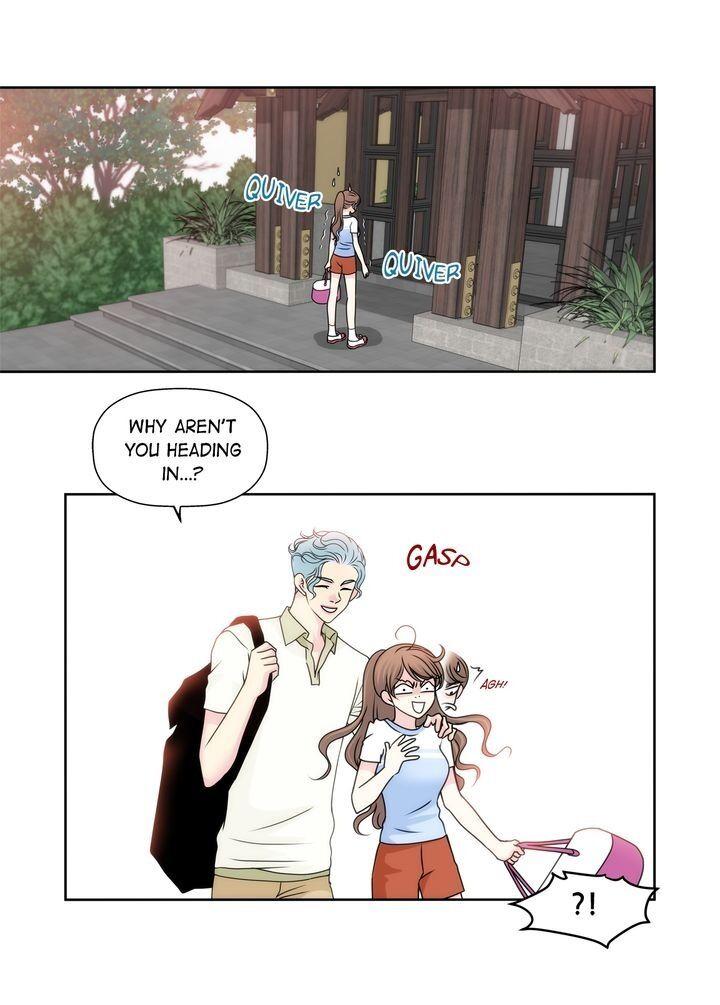 Cinderella’s Man - Chapter 43 [photo 11] - MangaPorn