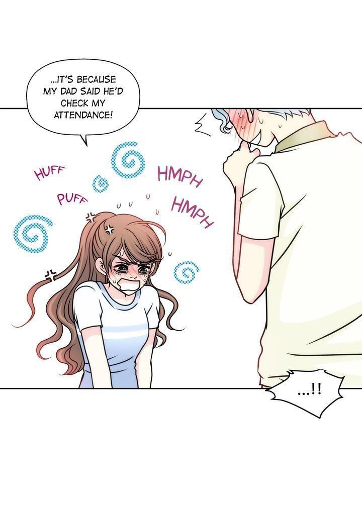 Cinderella’s Man - Chapter 43 [photo 13] - MangaPorn