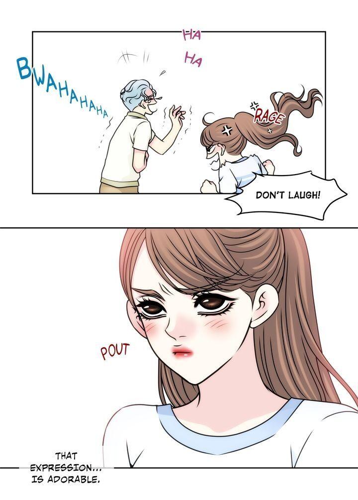 Cinderella’s Man - Chapter 43 [photo 14] - MangaPorn