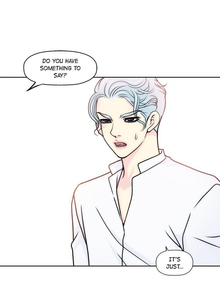 Cinderella’s Man - Chapter 43 [photo 17] - MangaPorn