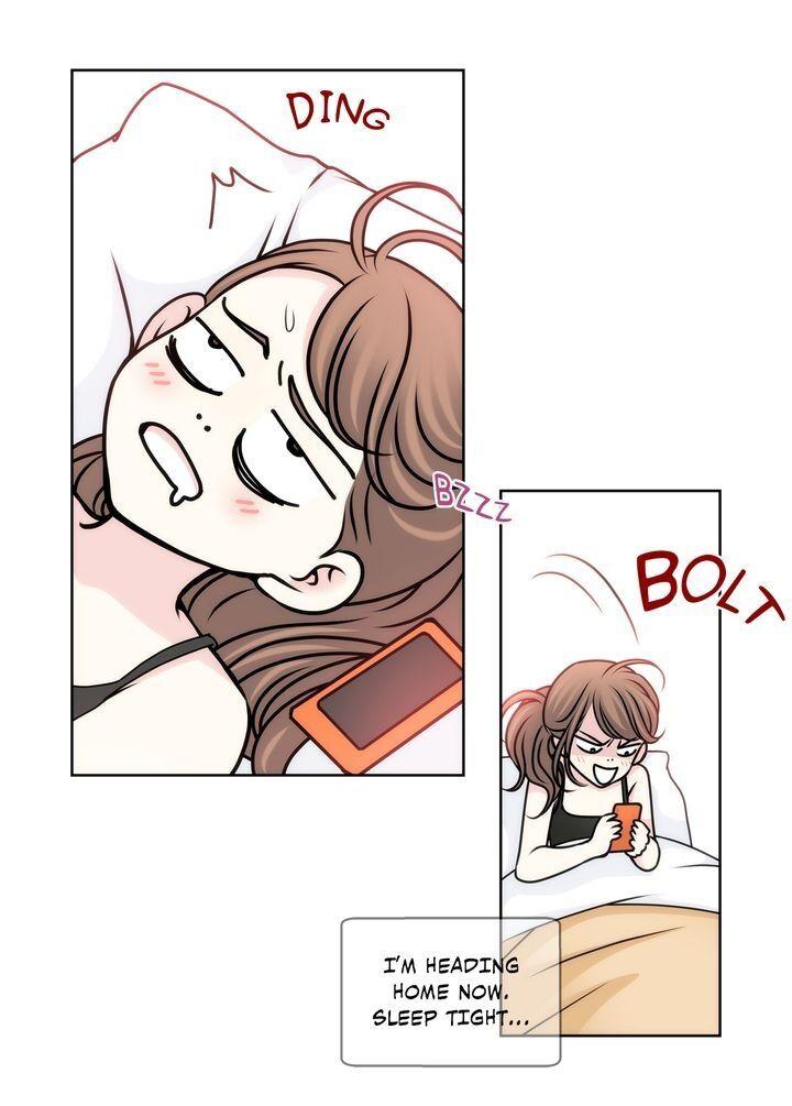 Cinderella’s Man - Chapter 43 [photo 18] - MangaPorn