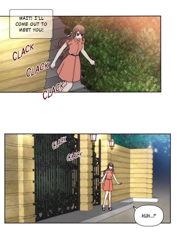 Cinderella’s Man - Chapter 43 [photo 19] - MangaPorn