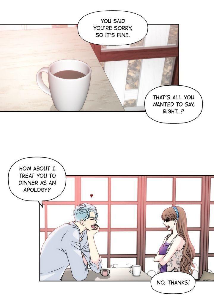 Cinderella’s Man - Chapter 43 [photo 2] - MangaPorn