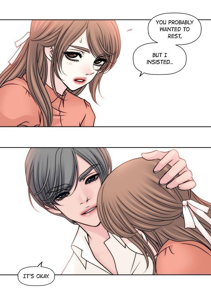 Cinderella’s Man - Chapter 43 [photo 26] - MangaPorn